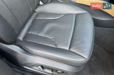 Внедорожник / Кроссовер Audi Q5 2014 в 