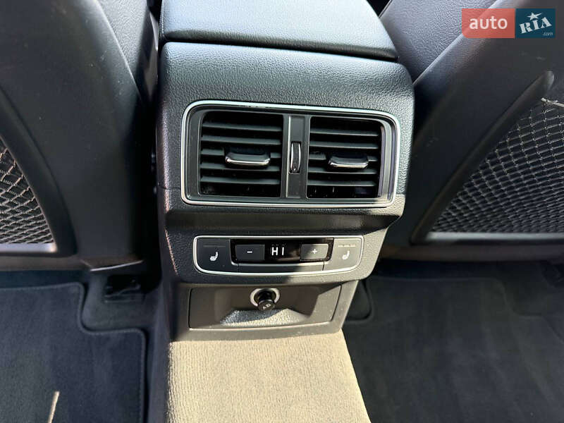 Внедорожник / Кроссовер Audi Q5 2018 в Киеве