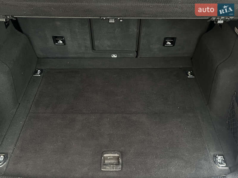 Позашляховик / Кросовер Audi Q5 2013 в Стрию