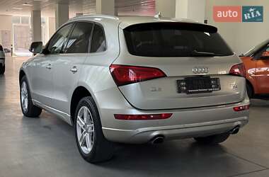 Внедорожник / Кроссовер Audi Q5 2014 в 