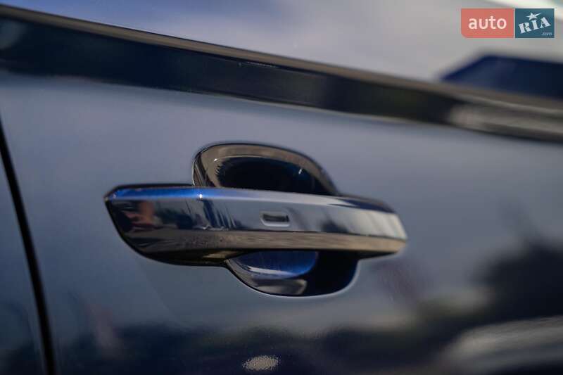 Внедорожник / Кроссовер Audi Q5 2018 в Черновцах