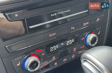 Внедорожник / Кроссовер Audi Q5 2014 в 