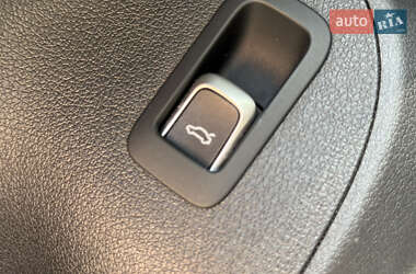 Внедорожник / Кроссовер Audi Q5 2014 в 
