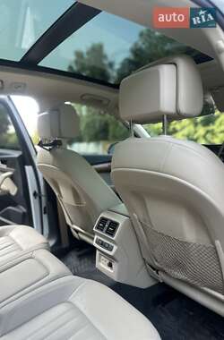 Внедорожник / Кроссовер Audi Q5 2021 в 