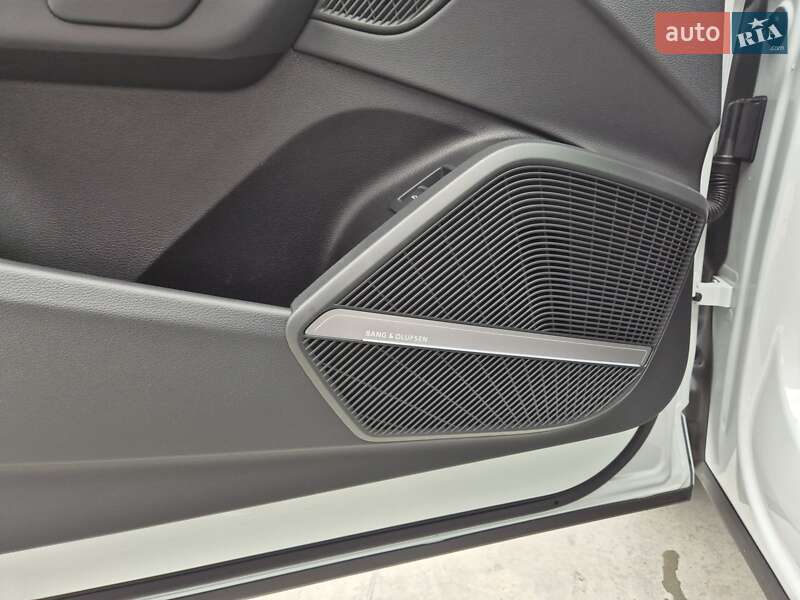Внедорожник / Кроссовер Audi Q5 2022 в Барышевке