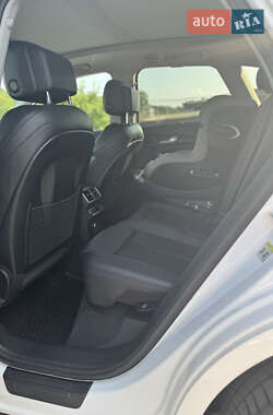 Внедорожник / Кроссовер Audi Q5 2018 в 