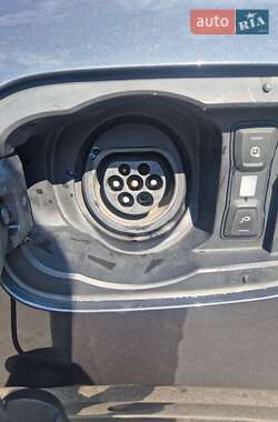 Внедорожник / Кроссовер Audi Q5 2020 в 