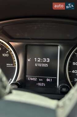 Внедорожник / Кроссовер Audi Q5 2012 в 