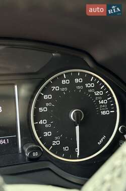 Внедорожник / Кроссовер Audi Q5 2012 в 