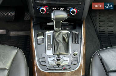 Внедорожник / Кроссовер Audi Q5 2015 в 