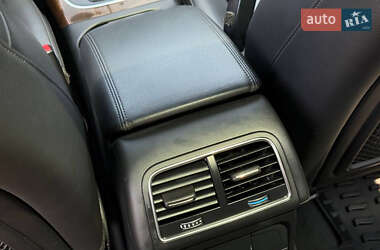 Внедорожник / Кроссовер Audi Q5 2015 в 