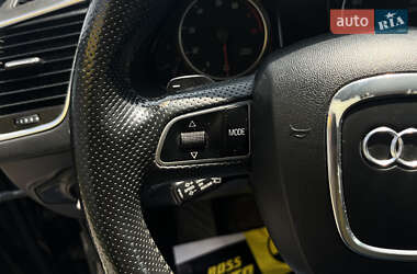 Внедорожник / Кроссовер Audi Q5 2011 в 
