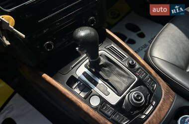Внедорожник / Кроссовер Audi Q5 2011 в 