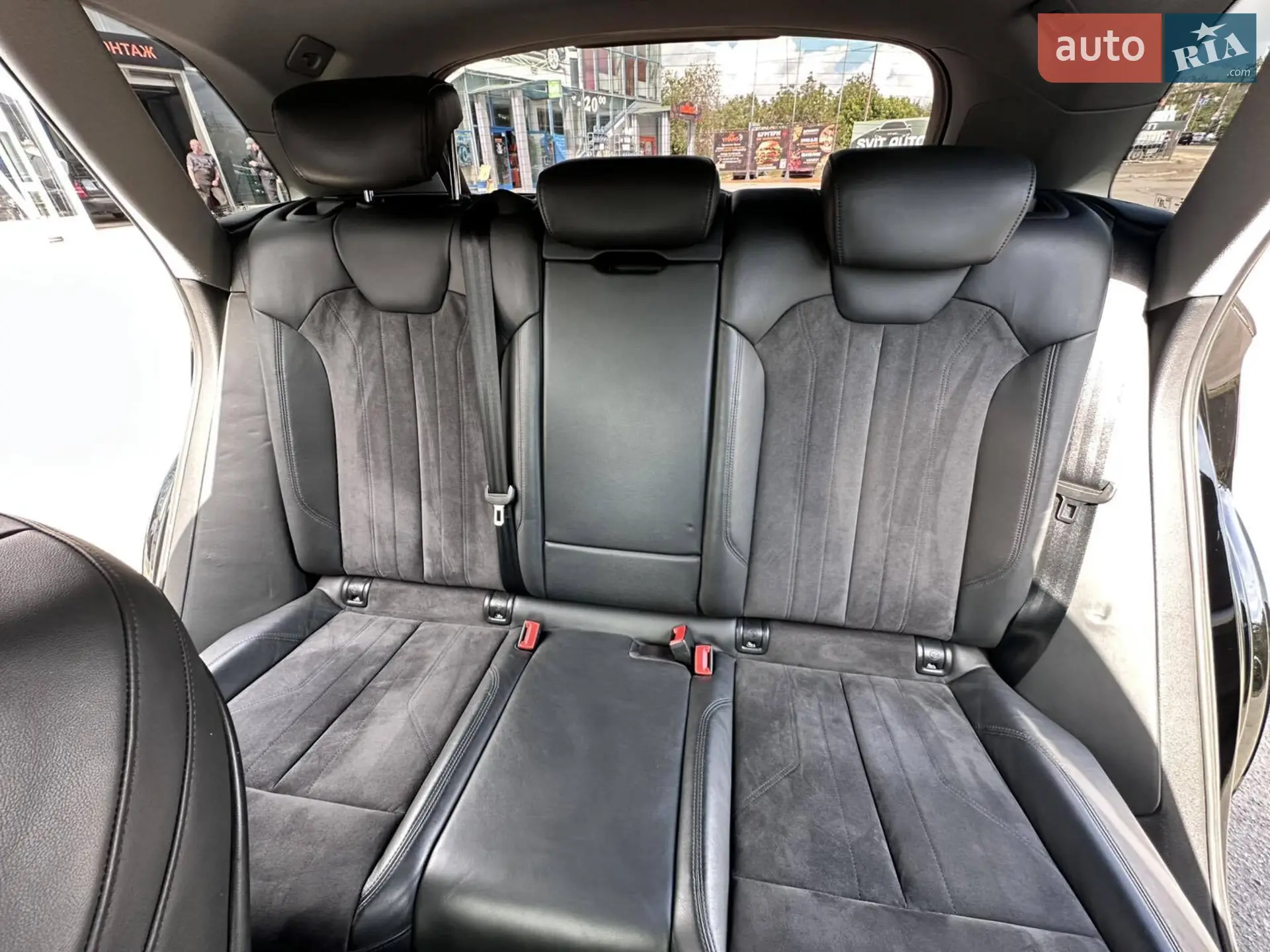 2017 Audi Q5 - мініатюра 23
