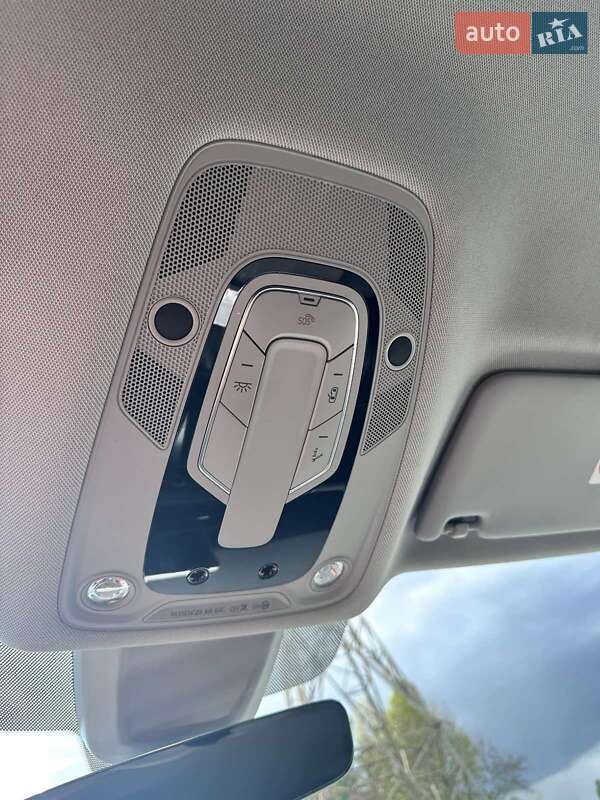 Внедорожник / Кроссовер Audi Q5 2017 в Николаеве