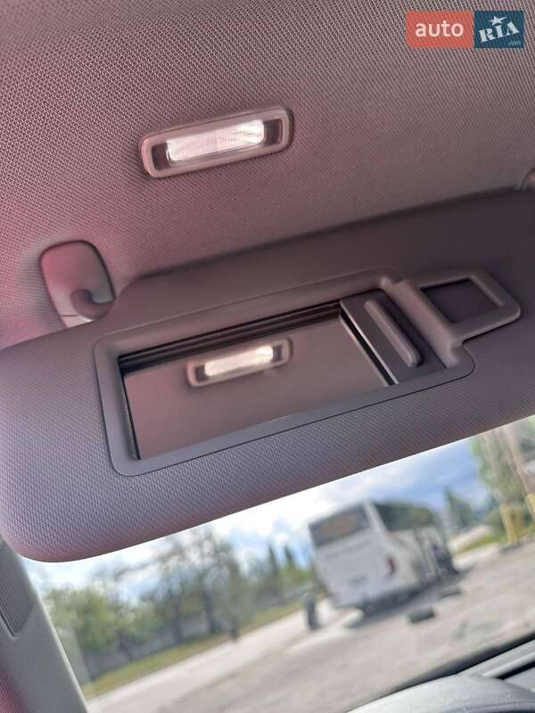 Внедорожник / Кроссовер Audi Q5 2017 в Николаеве