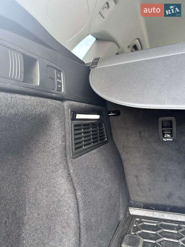 Внедорожник / Кроссовер Audi Q5 2017 в Николаеве