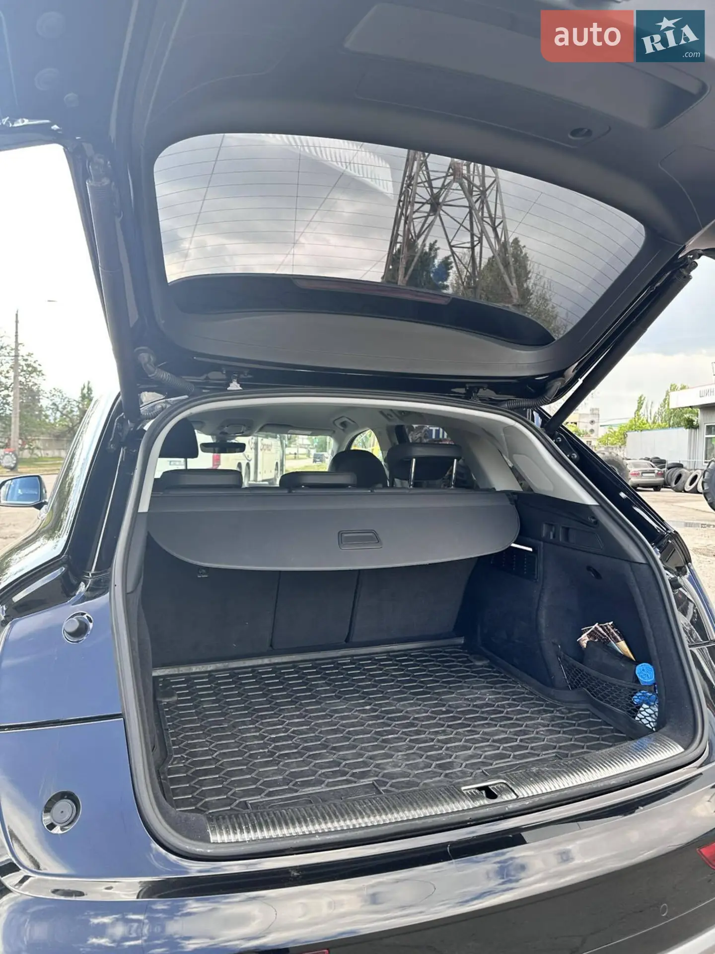 2017 Audi Q5 - мініатюра 40