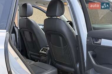Позашляховик / Кросовер Audi Q5 2016 в 