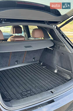 Внедорожник / Кроссовер Audi Q5 2019 в 