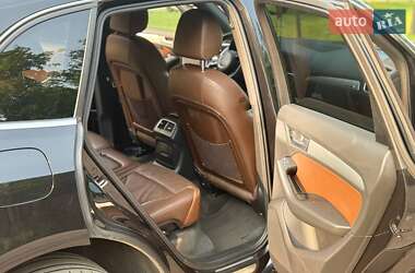 Внедорожник / Кроссовер Audi Q5 2013 в 