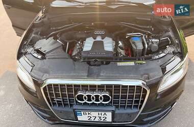 Внедорожник / Кроссовер Audi Q5 2013 в 
