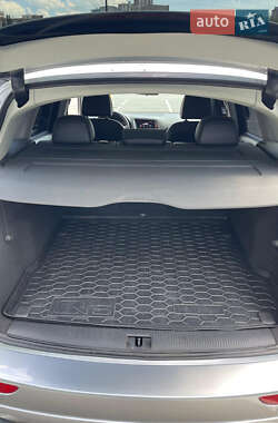 Внедорожник / Кроссовер Audi Q5 2015 в 