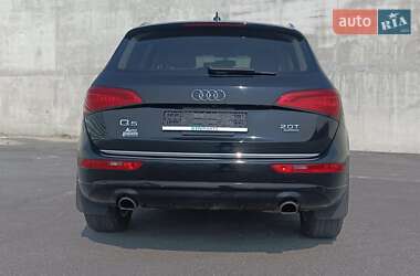Внедорожник / Кроссовер Audi Q5 2015 в 