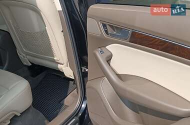 Внедорожник / Кроссовер Audi Q5 2015 в 
