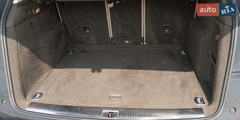 Внедорожник / Кроссовер Audi Q5 2015 в Львове