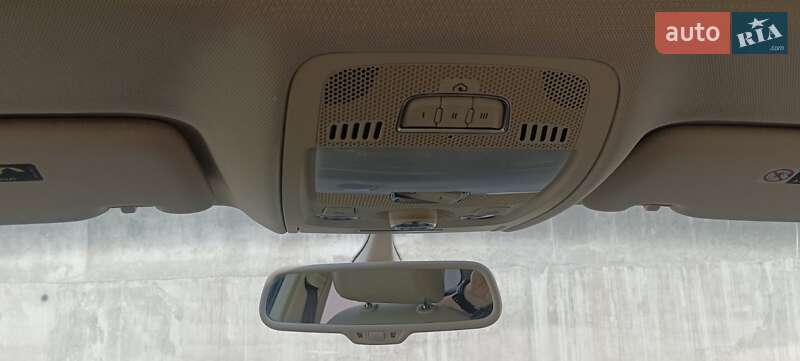 Внедорожник / Кроссовер Audi Q5 2015 в Львове