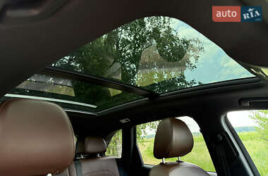Внедорожник / Кроссовер Audi Q5 2014 в 