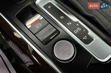 Внедорожник / Кроссовер Audi Q5 2014 в 