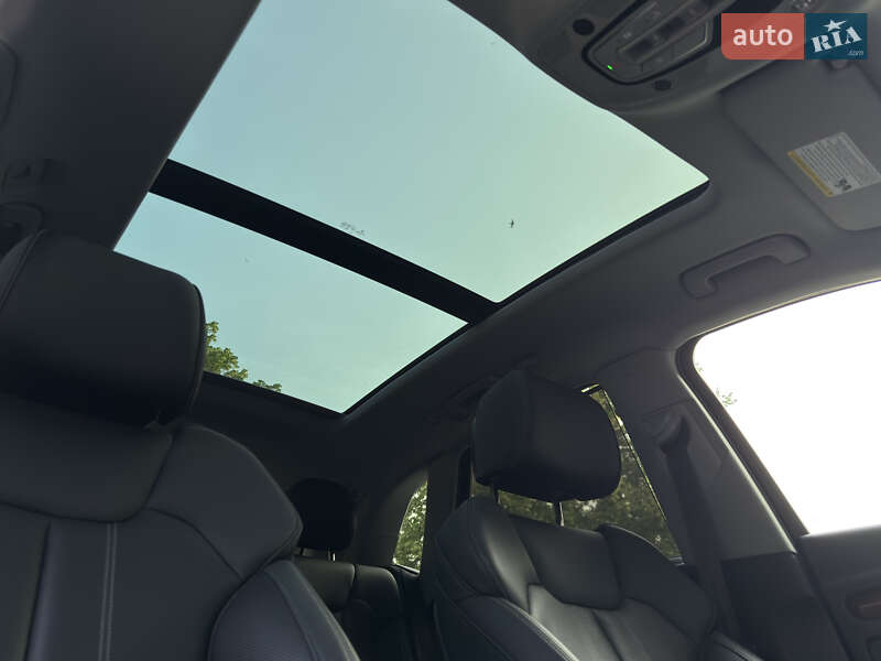 Внедорожник / Кроссовер Audi Q5 2021 в Ровно