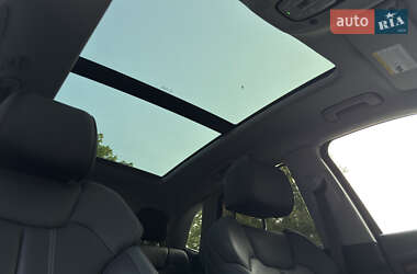 Позашляховик / Кросовер Audi Q5 2021 в 