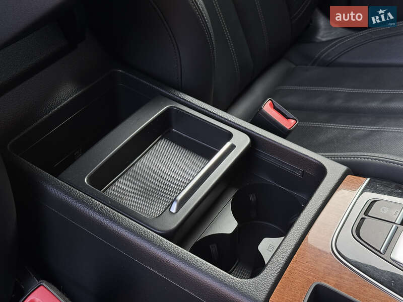 Внедорожник / Кроссовер Audi Q5 2021 в Ровно