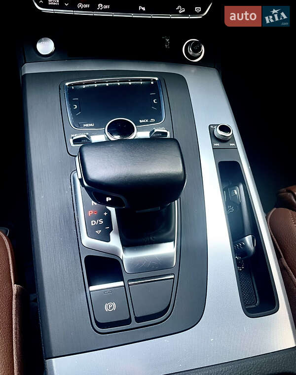 Внедорожник / Кроссовер Audi Q5 2020 в Львове