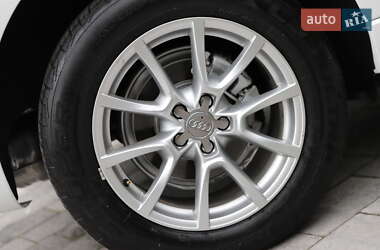 Позашляховик / Кросовер Audi Q5 2012 в 