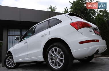 Позашляховик / Кросовер Audi Q5 2012 в 