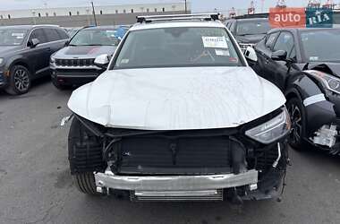 Внедорожник / Кроссовер Audi Q5 2021 в 