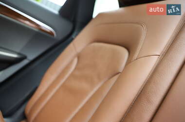 Позашляховик / Кросовер Audi Q5 2012 в 