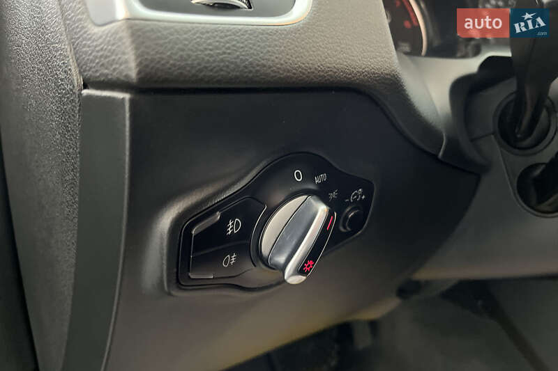 Внедорожник / Кроссовер Audi Q5 2015 в Шептицькому