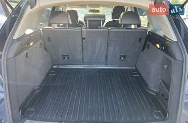 Внедорожник / Кроссовер Audi Q5 2013 в 