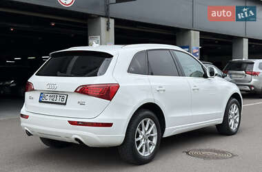 Внедорожник / Кроссовер Audi Q5 2011 в 