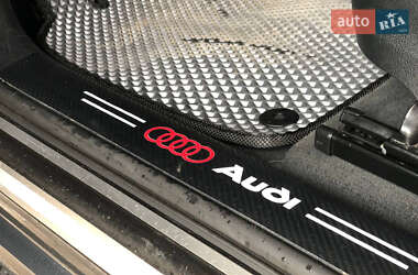 Внедорожник / Кроссовер Audi Q5 2014 в 
