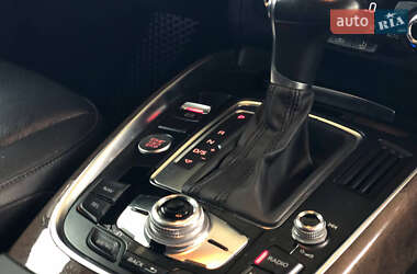 Внедорожник / Кроссовер Audi Q5 2014 в 