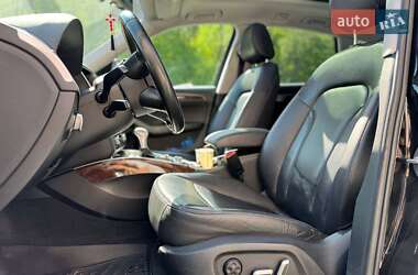Внедорожник / Кроссовер Audi Q5 2016 в 