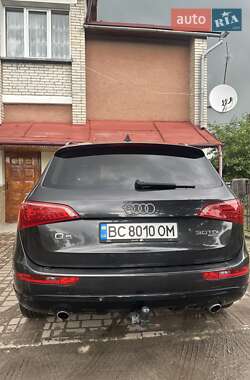 Внедорожник / Кроссовер Audi Q5 2009 в 