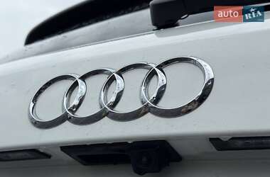 Внедорожник / Кроссовер Audi Q5 2015 в 