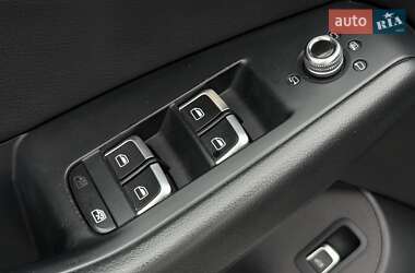 Внедорожник / Кроссовер Audi Q5 2015 в 